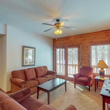 Ace Condos Pagosa Springs Rom bilde