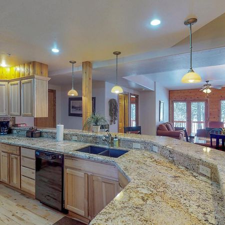 Ace Condos Pagosa Springs Rom bilde