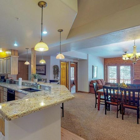 Ace Condos Pagosa Springs Rom bilde