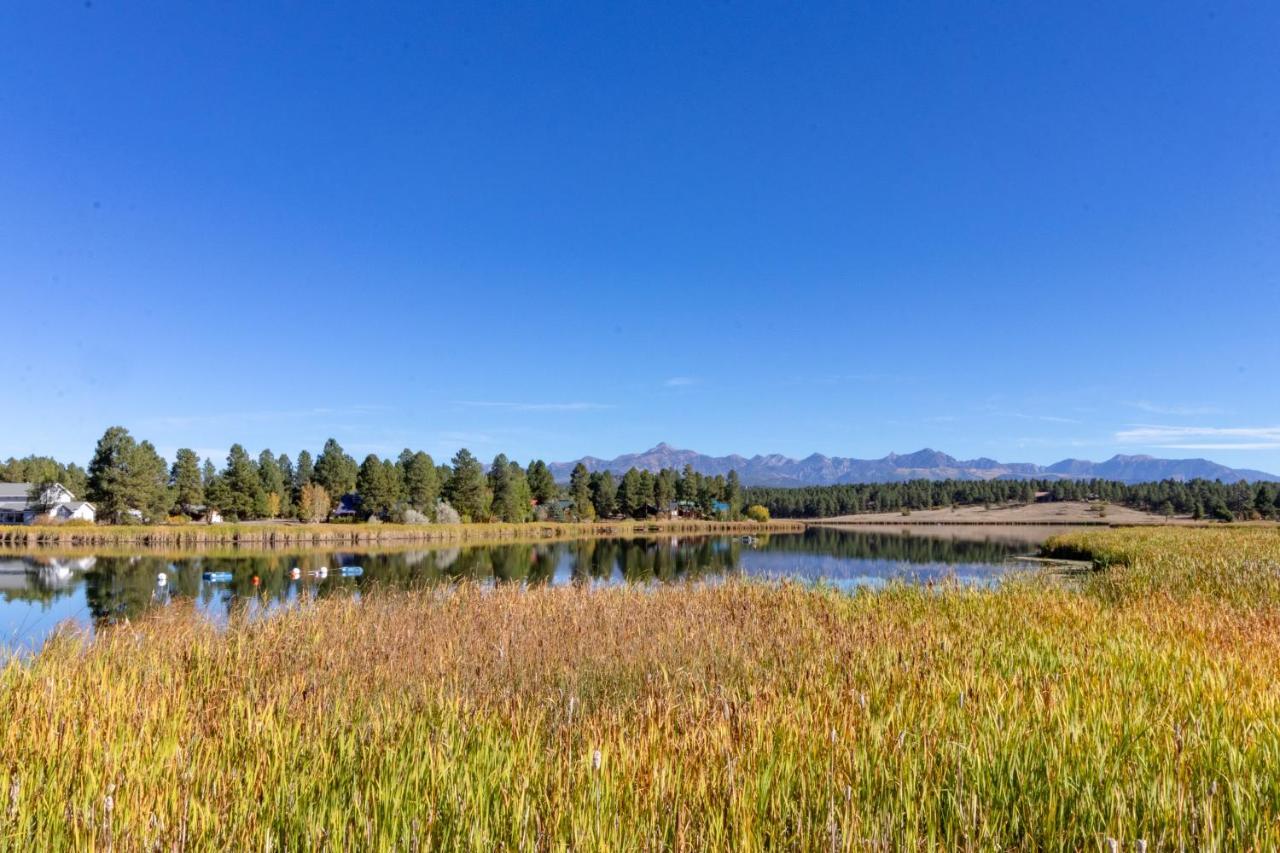 Ace Condos Pagosa Springs Eksteriør bilde