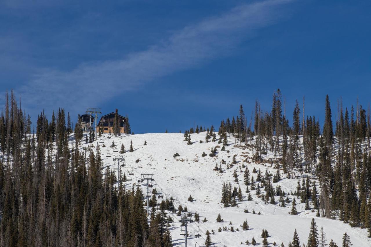 Ace Condos Pagosa Springs Eksteriør bilde
