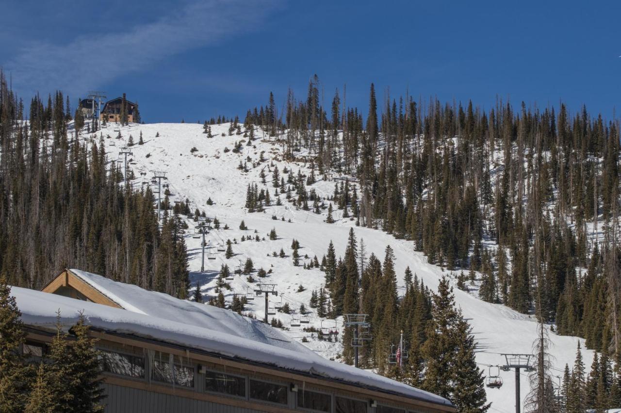 Ace Condos Pagosa Springs Eksteriør bilde