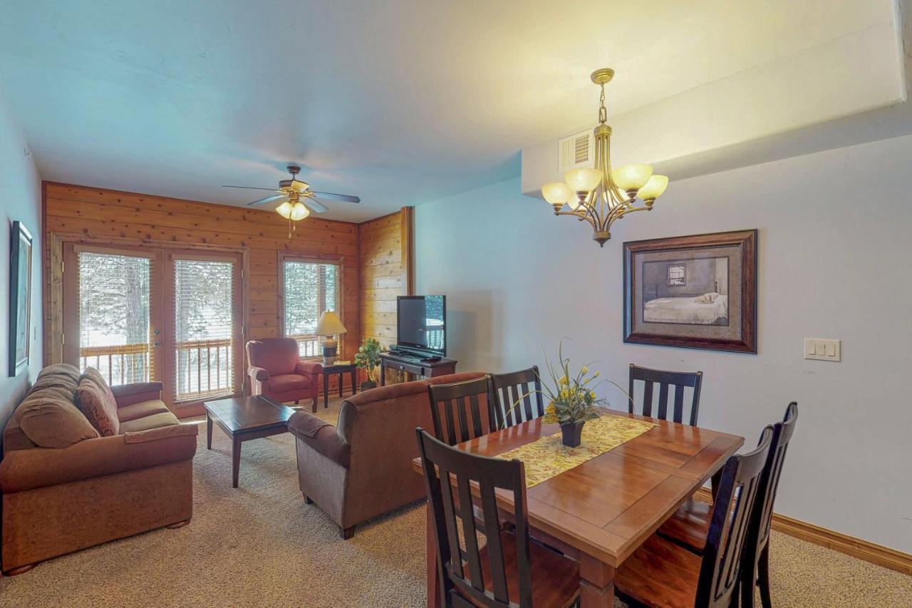 Ace Condos Pagosa Springs Rom bilde
