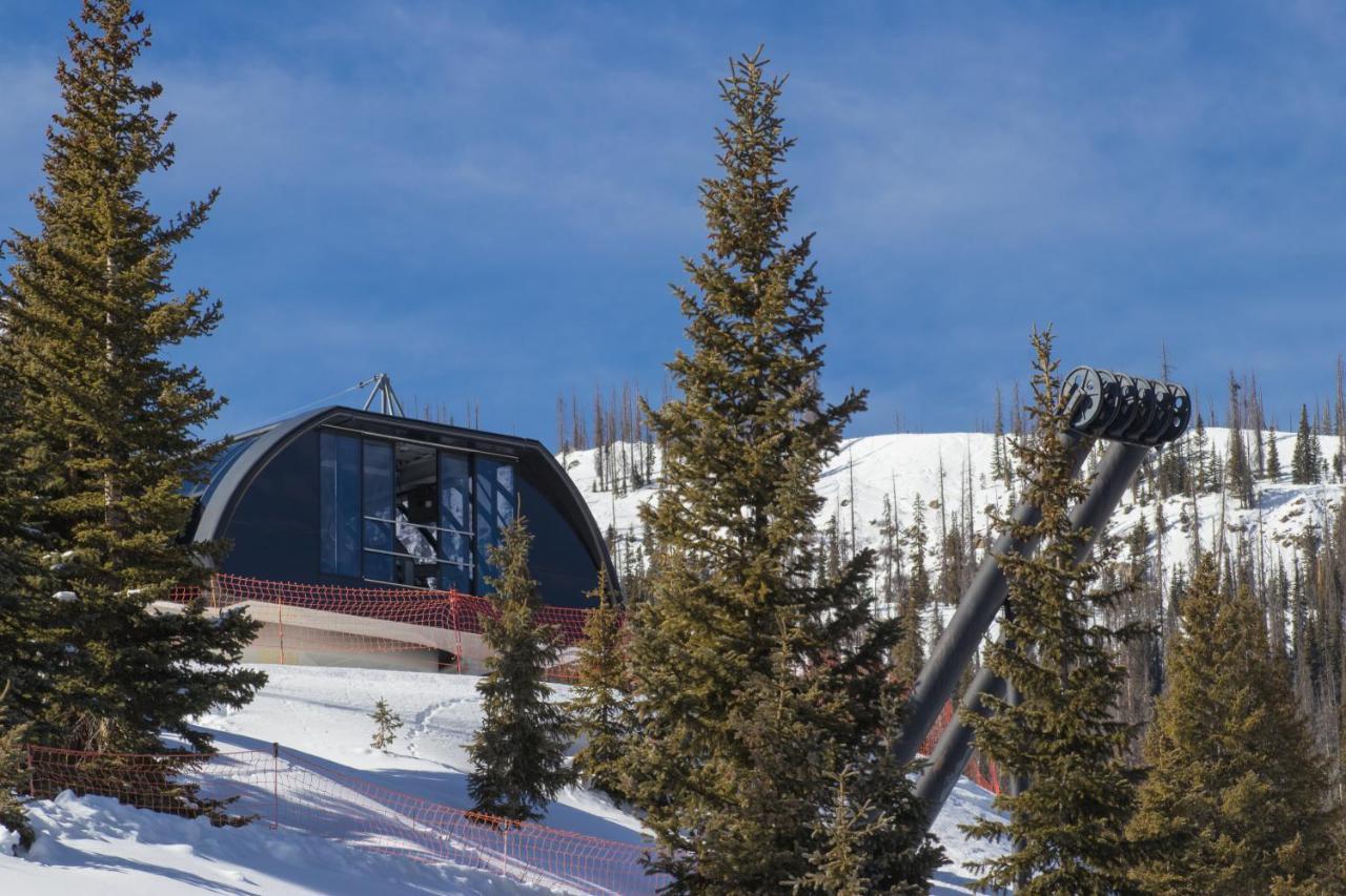 Ace Condos Pagosa Springs Eksteriør bilde