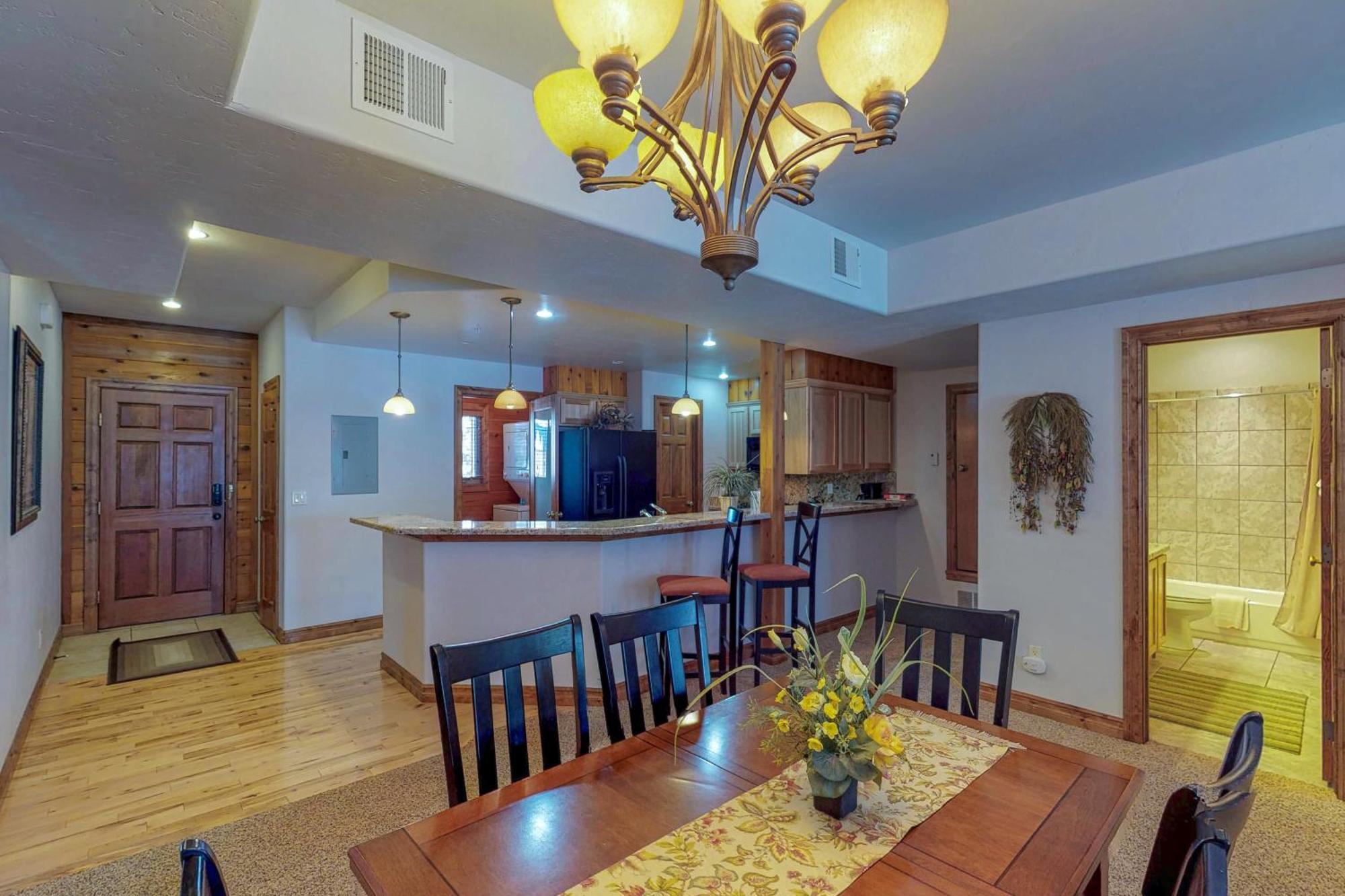 Ace Condos Pagosa Springs Rom bilde