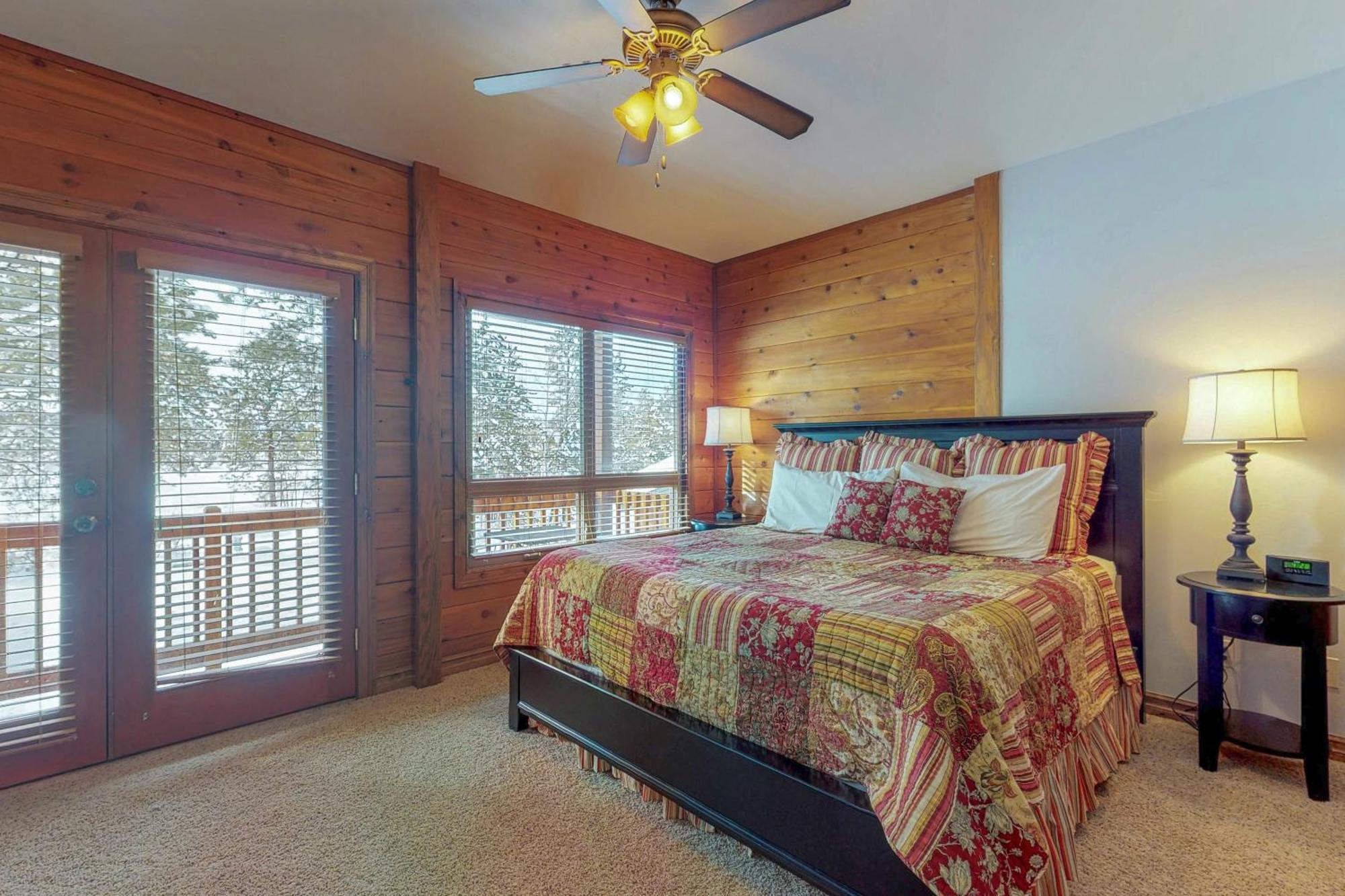 Ace Condos Pagosa Springs Rom bilde